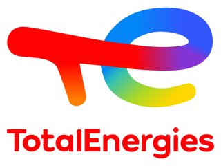 Total Energies logo